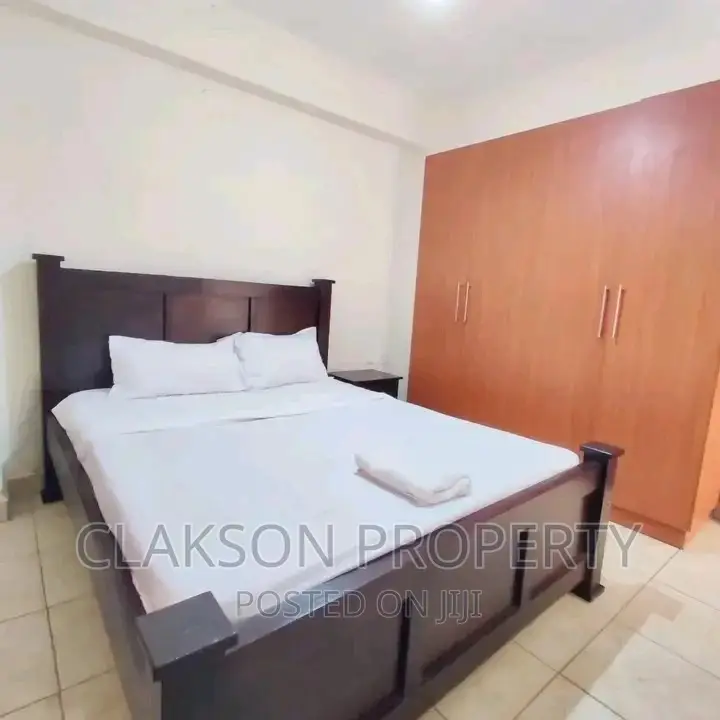 Modern 1-Bedroom Flat in Ngong Road, Kilimani - Available for Lease in Kilimani