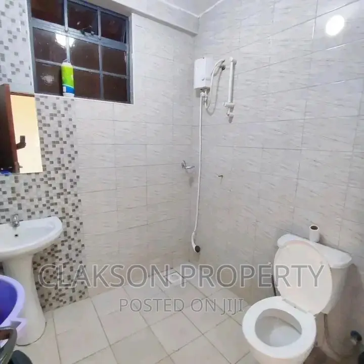 Modern 1-Bedroom Flat in Ngong Road, Kilimani - Available for Lease in Kilimani