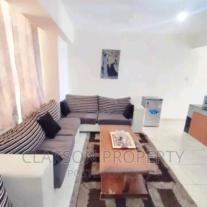 Modern 1-Bedroom Flat in Ngong Road, Kilimani - Available for Lease in Kilimani