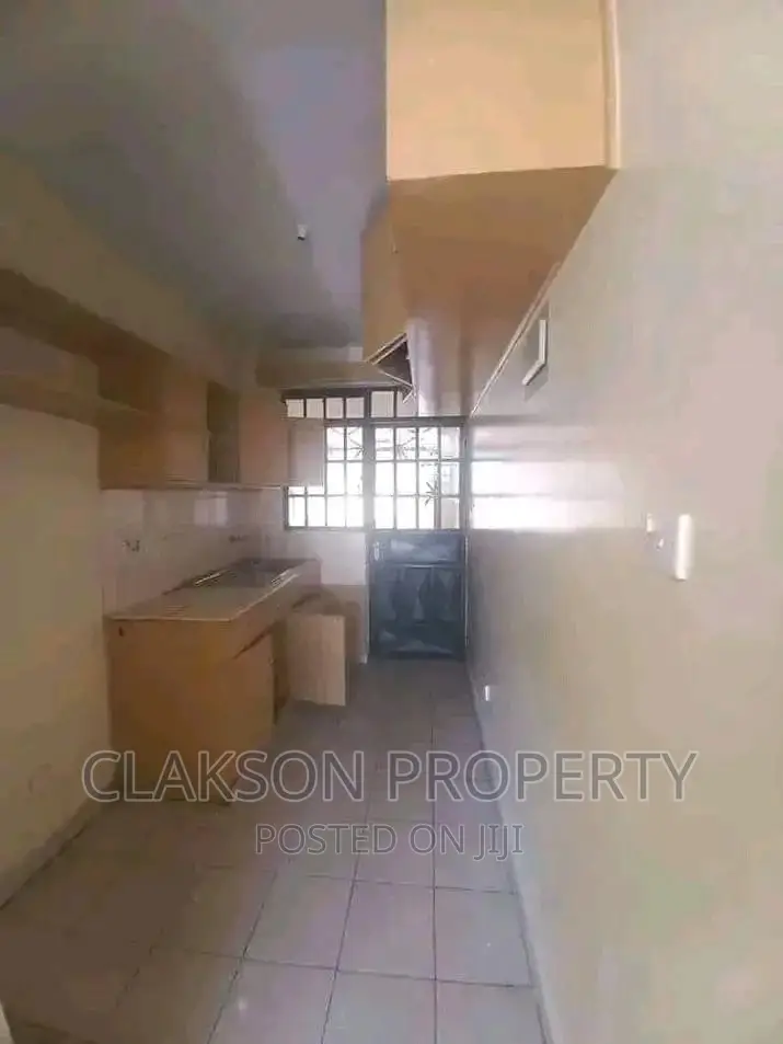 1 Bedroom Flat in Dagoretti - Naivasha Road - Ideal Rental Option in Dagoretti