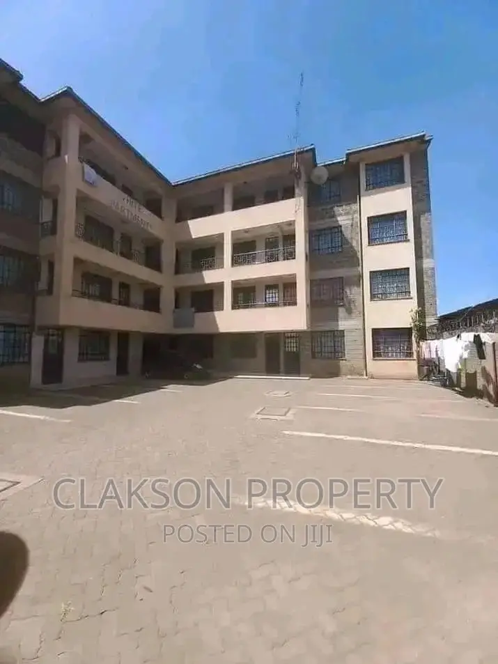 1 Bedroom Flat in Dagoretti - Naivasha Road - Ideal Rental Option in Dagoretti
