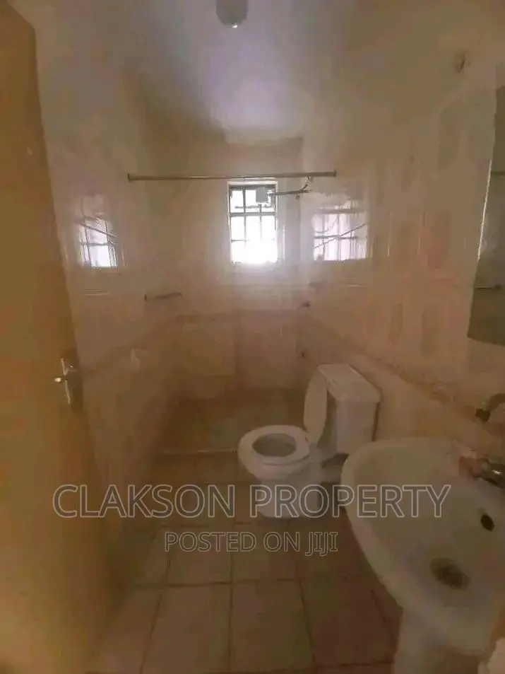 1 Bedroom Flat in Dagoretti - Naivasha Road - Ideal Rental Option in Dagoretti