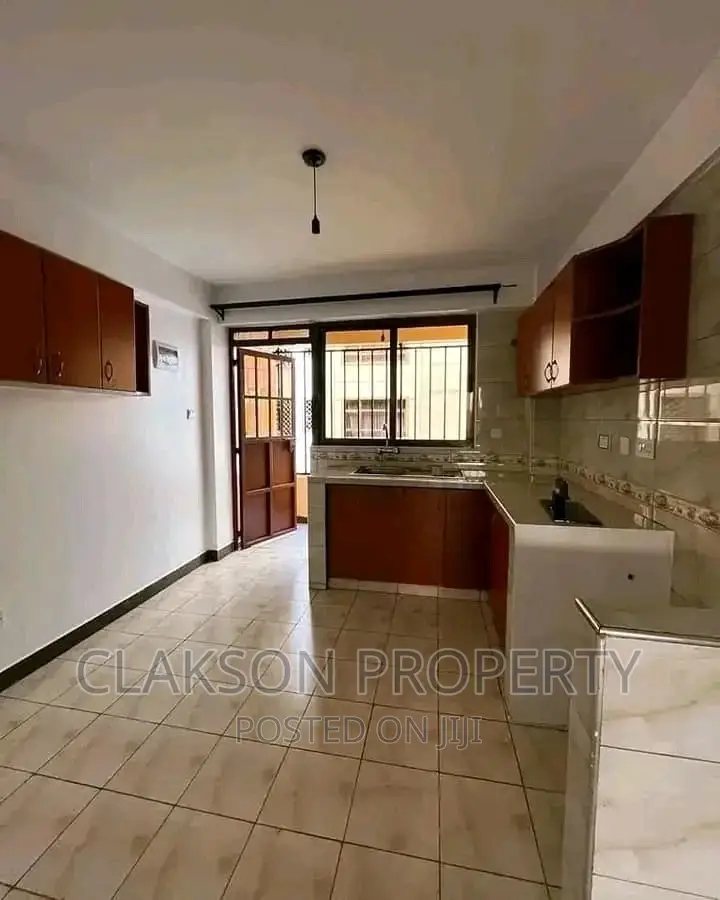 Modern 1-Bedroom Apartment for Rent in Naivasha Road, Kilimani in Kilimani