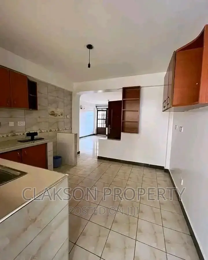 Modern 1-Bedroom Apartment for Rent in Naivasha Road, Kilimani in Kilimani