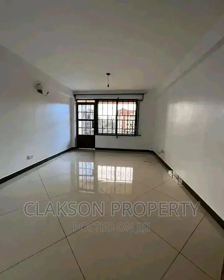 Modern 1-Bedroom Apartment for Rent in Naivasha Road, Kilimani in Kilimani