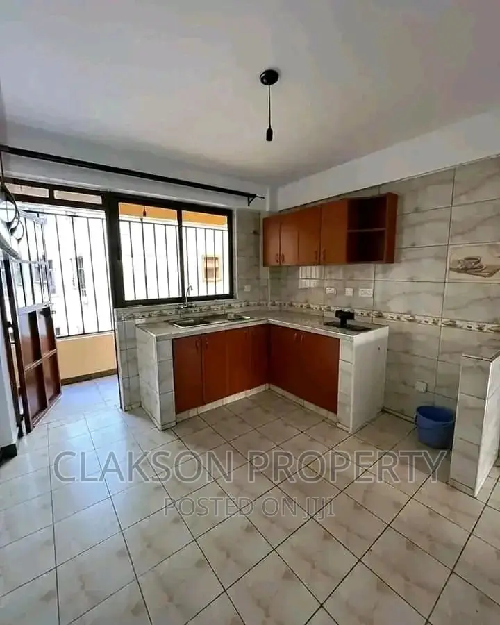 Modern 1-Bedroom Apartment for Rent in Naivasha Road, Kilimani in Kilimani