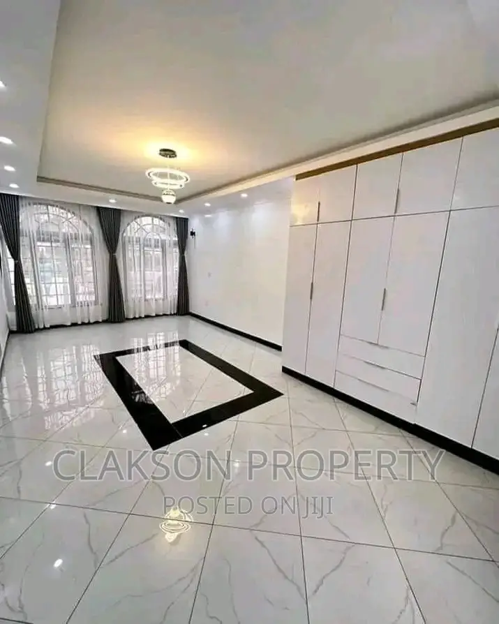House for Sale in the Heart of Karen, Nairobi in Kilimani