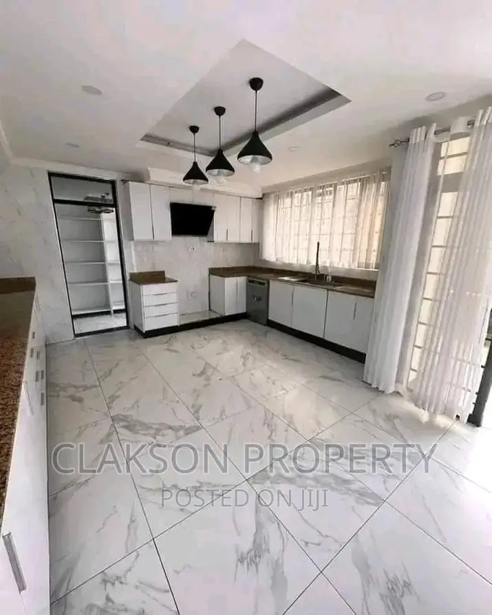 House for Sale in the Heart of Karen, Nairobi in Kilimani