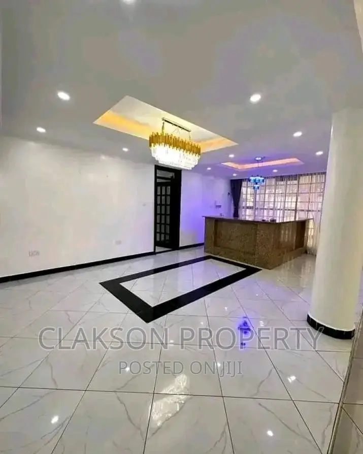 House for Sale in the Heart of Karen, Nairobi in Kilimani