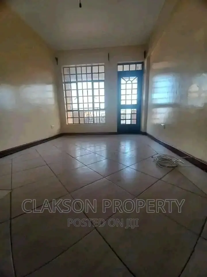 Spacious 2-Bedroom Apartment in Naivasha Road, Dagoretti Corner - Available for Rent in Dagoretti Corner
