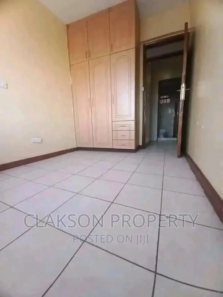Spacious 2-Bedroom Apartment in Naivasha Road, Dagoretti Corner - Available for Rent in Dagoretti Corner