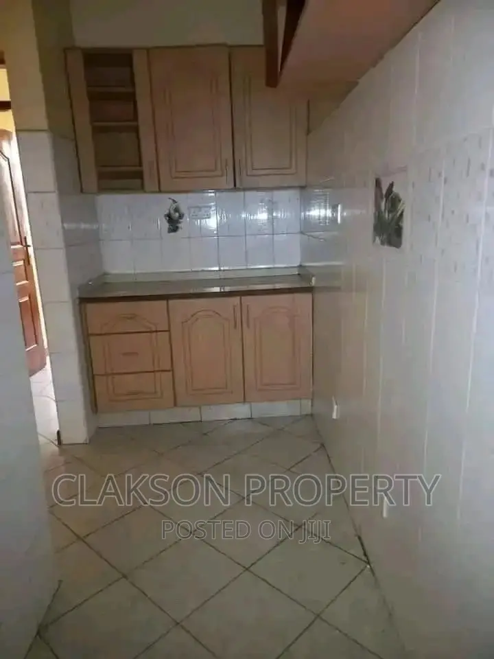 Spacious 2-Bedroom Apartment in Naivasha Road, Dagoretti Corner - Available for Rent in Dagoretti Corner