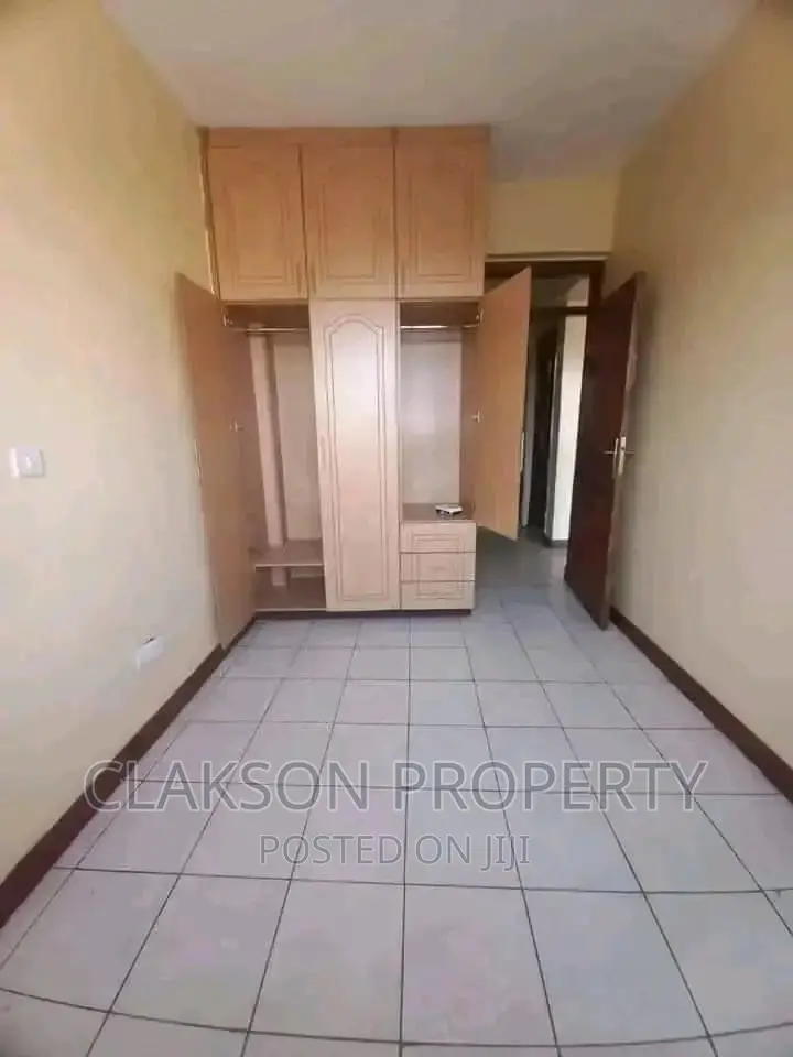 Spacious 2-Bedroom Apartment in Naivasha Road, Dagoretti Corner - Available for Rent in Dagoretti Corner