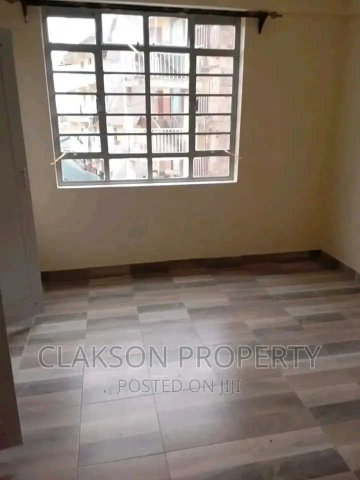 Charming 2-Bedroom Apartment in Dagoretti's Wanyee Road for Rent in Dagoretti