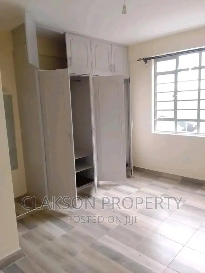 Charming 2-Bedroom Apartment in Dagoretti's Wanyee Road for Rent in Dagoretti