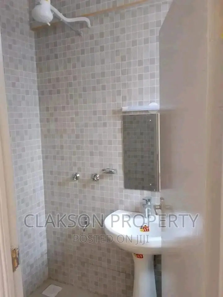 Charming 2-Bedroom Apartment in Dagoretti's Wanyee Road for Rent in Dagoretti