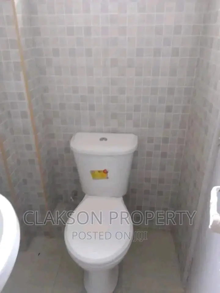 Charming 2-Bedroom Apartment in Dagoretti's Wanyee Road for Rent in Dagoretti