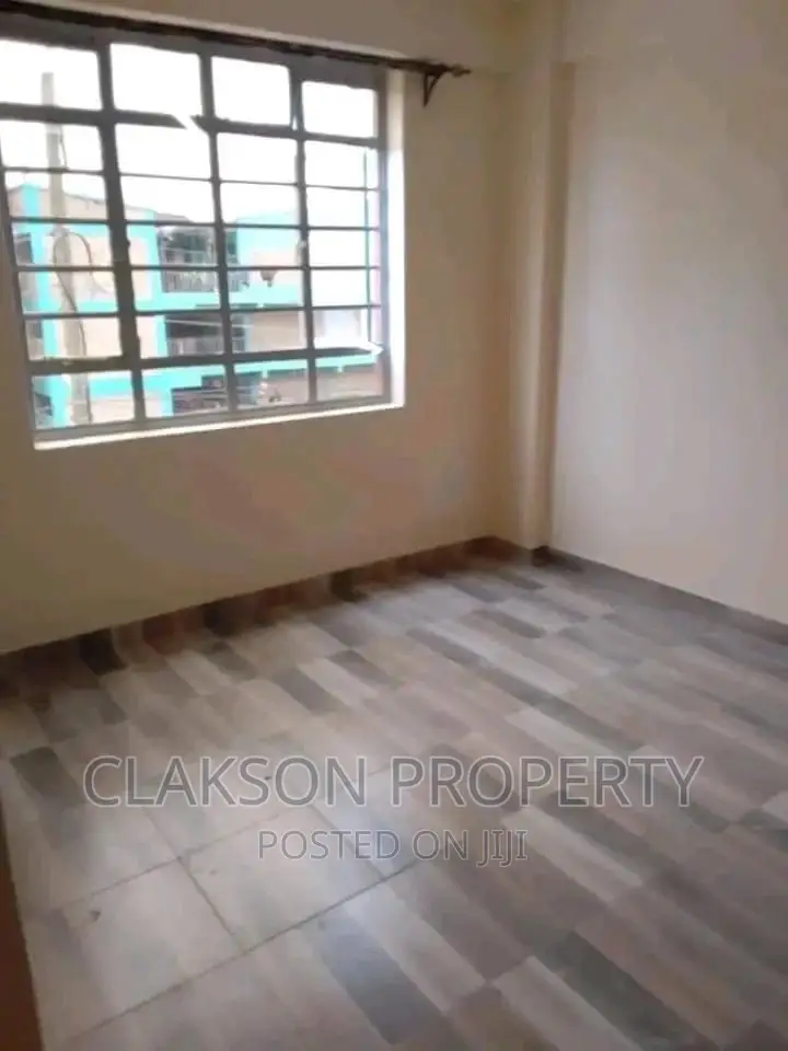 Charming 2-Bedroom Apartment in Dagoretti's Wanyee Road for Rent in Dagoretti
