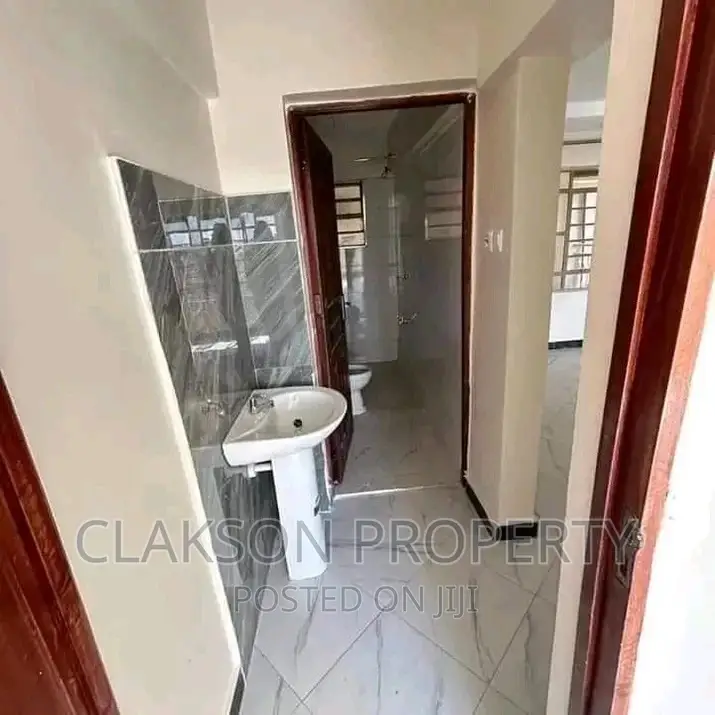 Spacious 1-Bedroom Apartment in Kino 87, Kinoo - Now Available for Rent in Kinoo
