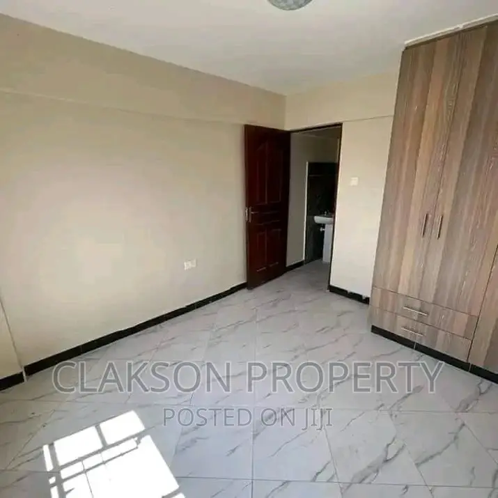 Spacious 1-Bedroom Apartment in Kino 87, Kinoo - Now Available for Rent in Kinoo