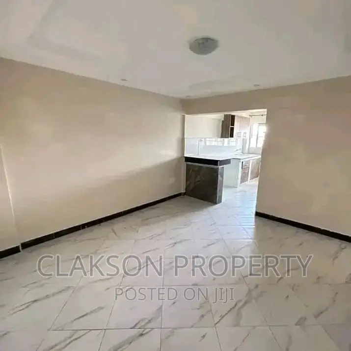 Spacious 1-Bedroom Apartment in Kino 87, Kinoo - Now Available for Rent in Kinoo