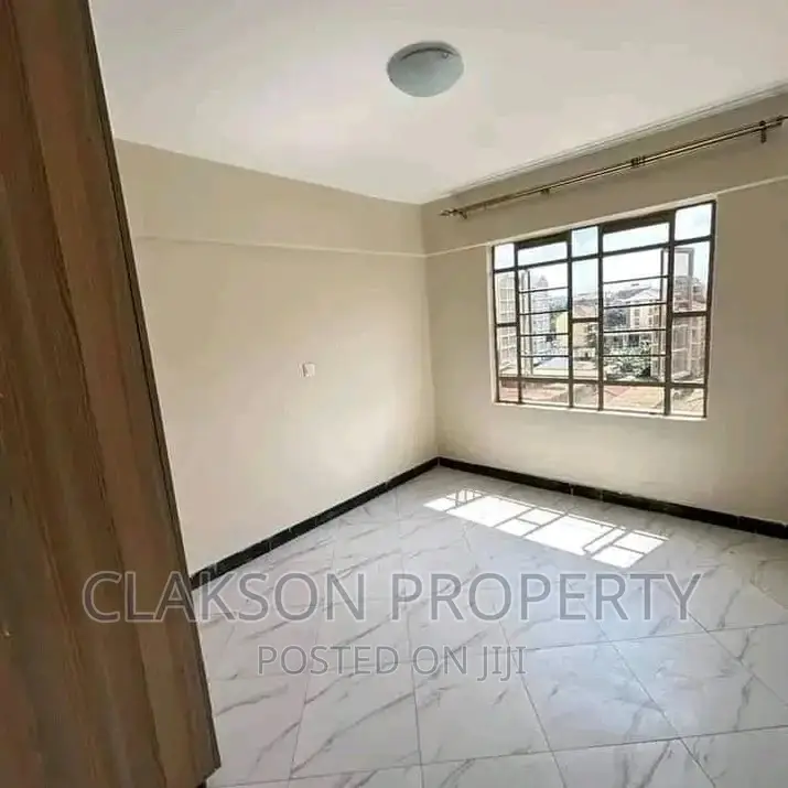 Spacious 1-Bedroom Apartment in Kino 87, Kinoo - Now Available for Rent in Kinoo