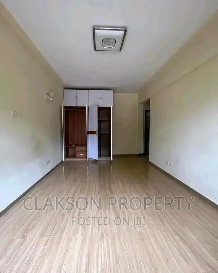 Spacious 2 Bedroom Apartment for Rent in Kilimani Nairobi in Kilimani