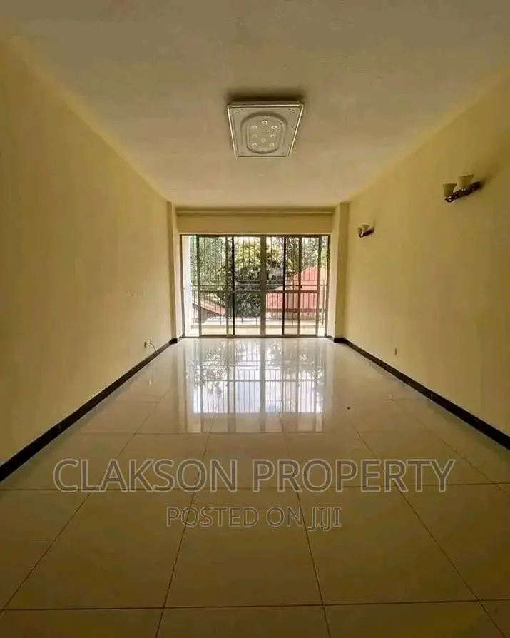 Spacious 2 Bedroom Apartment for Rent in Kilimani Nairobi in Kilimani