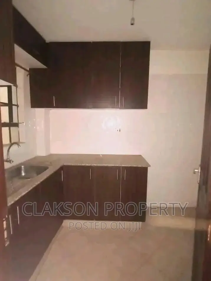 Find Your New Home: 2-Bedroom Apartment in Mbagathi in Mbagathi Way