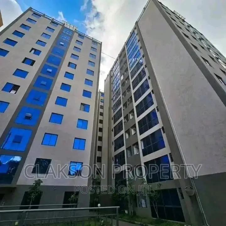 Modern 2-Bedroom Apartment for Lease in Kileleshwa in Kileleshwa
