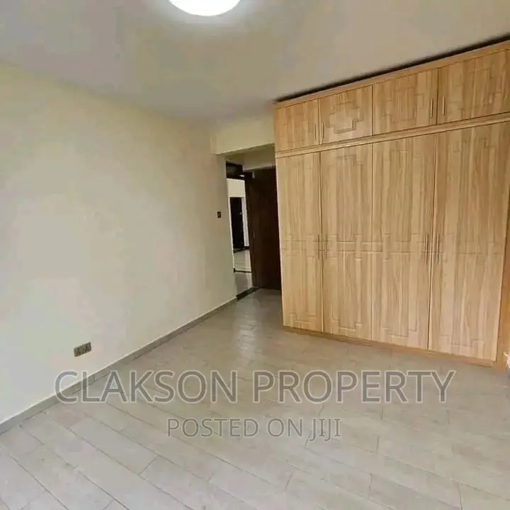 Modern 2-Bedroom Apartment for Lease in Kileleshwa in Kileleshwa
