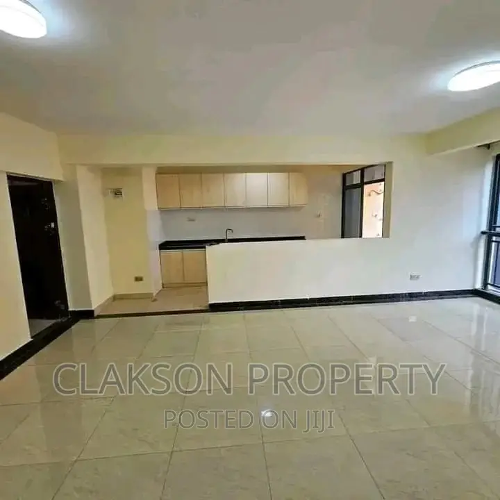 Modern 2-Bedroom Apartment for Lease in Kileleshwa in Kileleshwa