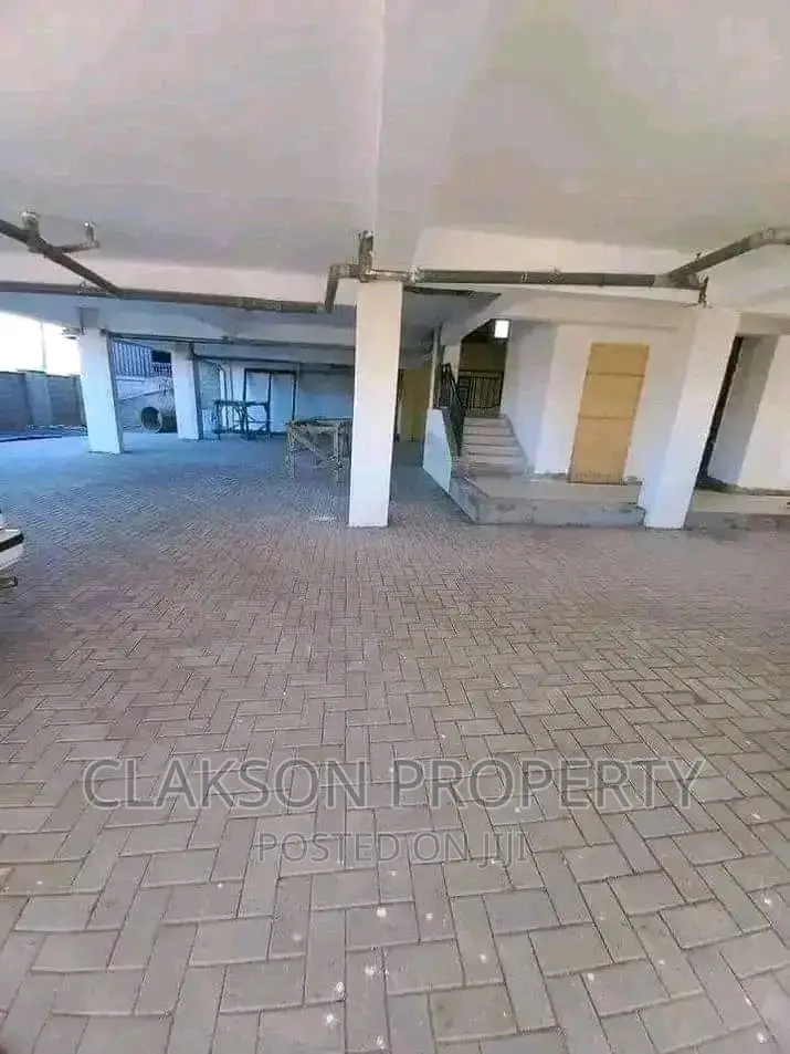 Riruta 1-Bedroom Apartment Available for Lease in Riruta