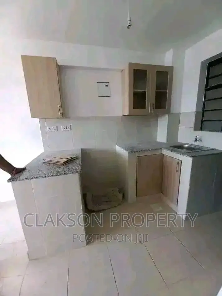 Riruta 1-Bedroom Apartment Available for Lease in Riruta