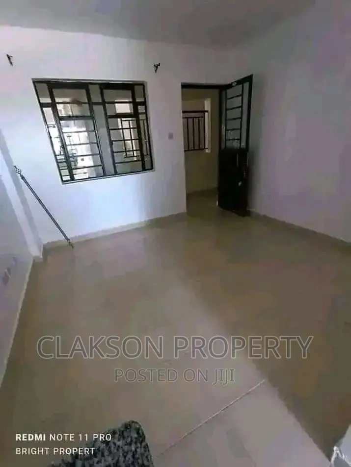 Riruta 1-Bedroom Apartment Available for Lease in Riruta