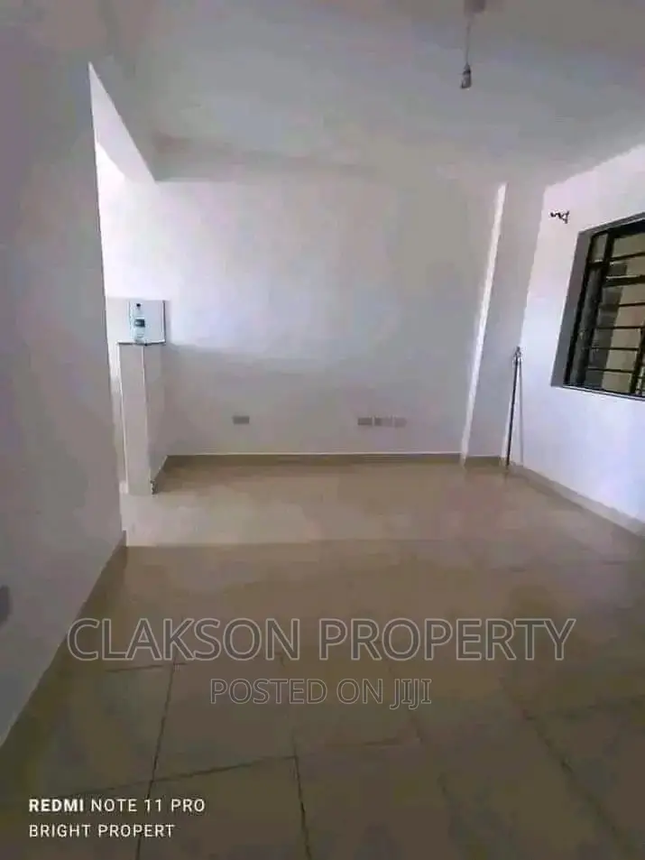 Riruta 1-Bedroom Apartment Available for Lease in Riruta