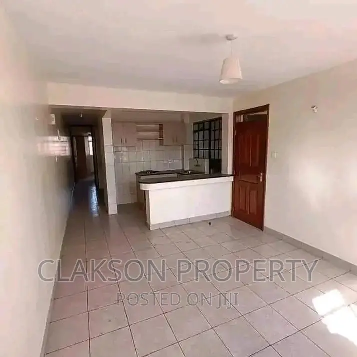 Modern 2 BDRM Apartment Near Ngong Road, Kilimani - Now Available in Kilimani