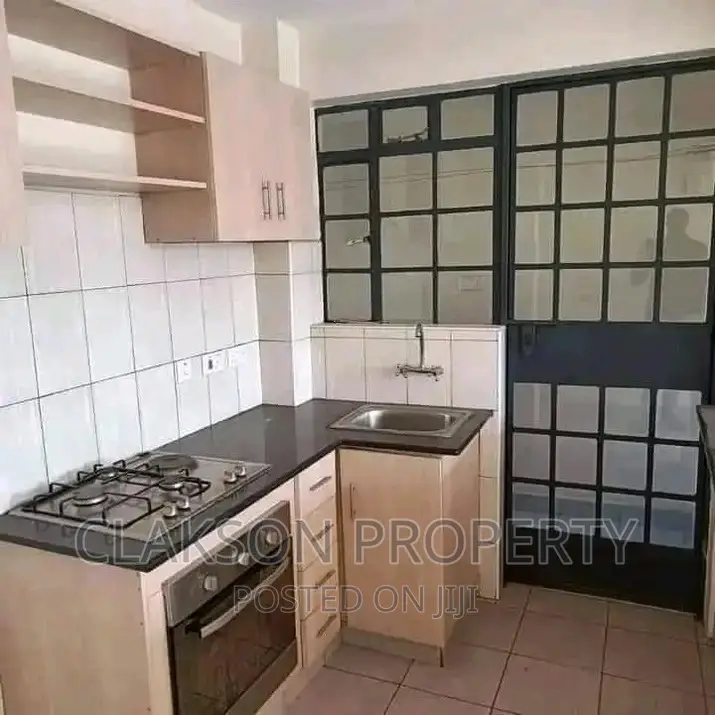 Modern 2 BDRM Apartment Near Ngong Road, Kilimani - Now Available in Kilimani