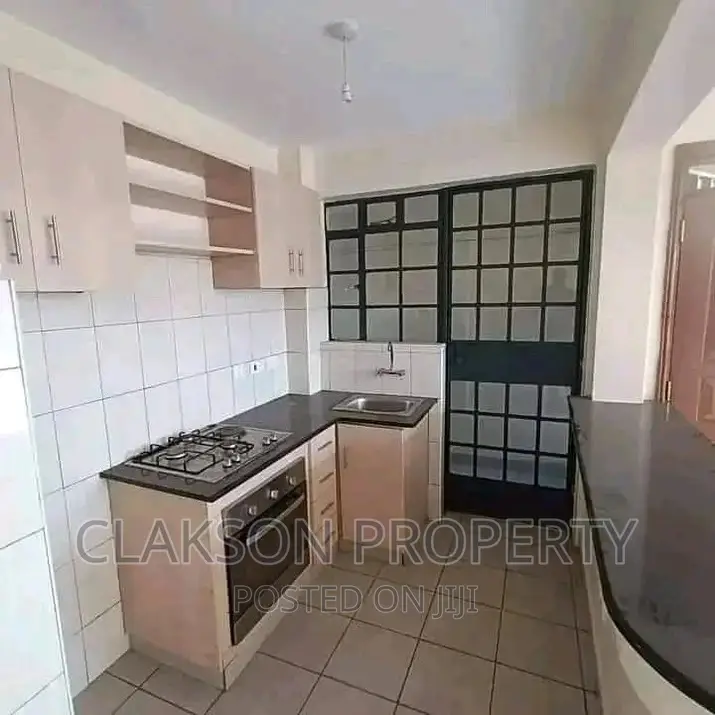Modern 2 BDRM Apartment Near Ngong Road, Kilimani - Now Available in Kilimani