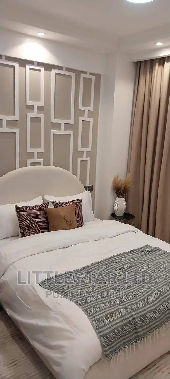 2bdrm Apartment in Padmore, Kilimani for sale in Kilimani