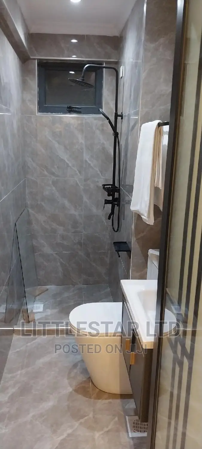 2bdrm Apartment in Padmore, Kilimani for sale in Kilimani