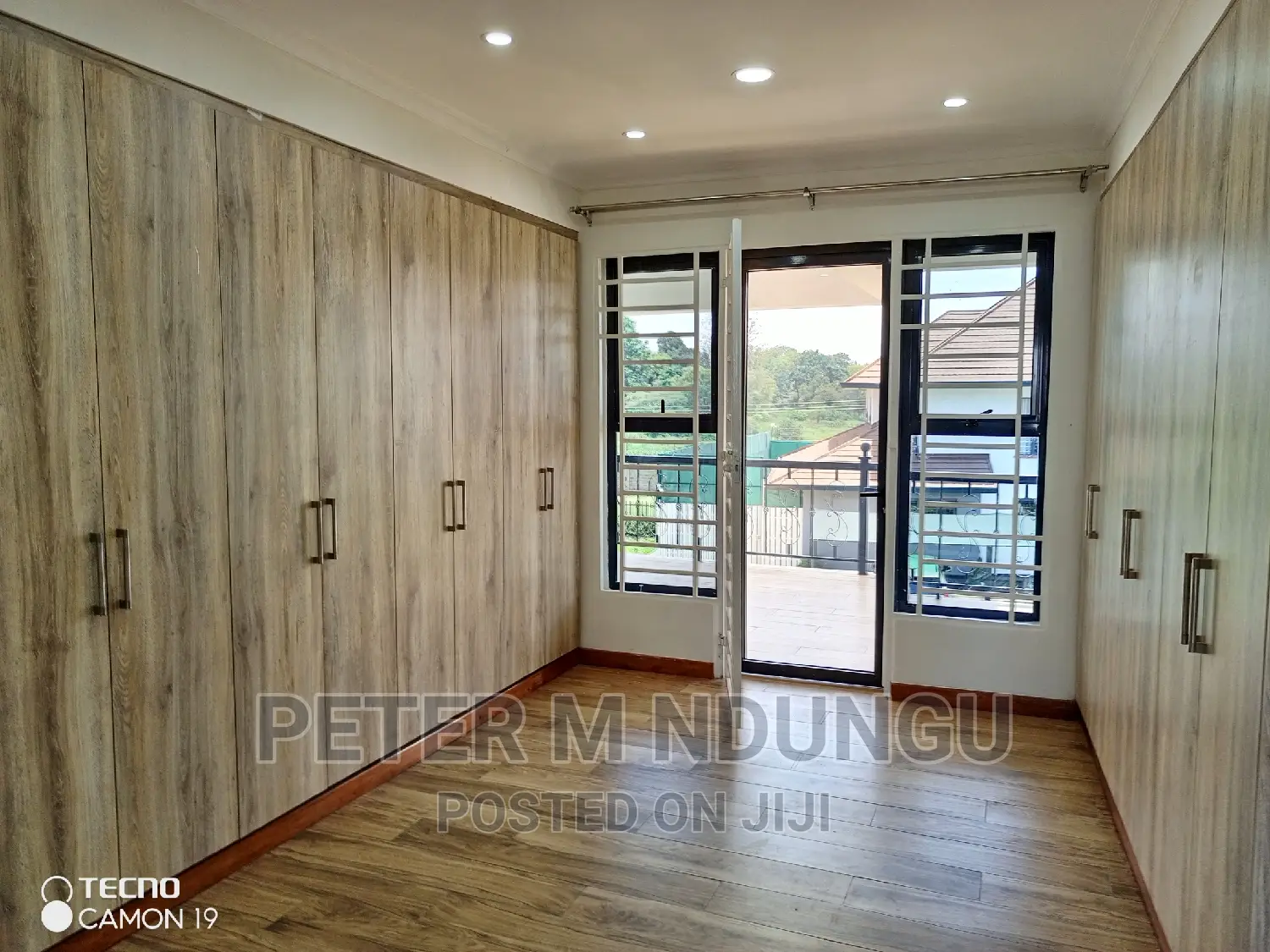 Rent 4-Bedroom Maisonette in Sought-After Kiambu, Nairobi Central in Nairobi Central