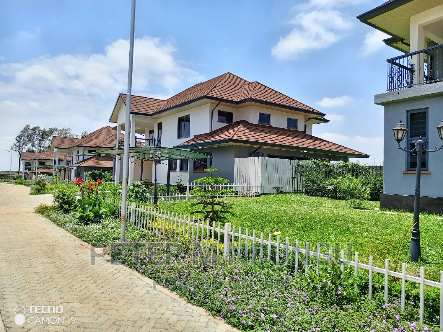 Rent 4-Bedroom Maisonette in Sought-After Kiambu, Nairobi Central in Nairobi Central