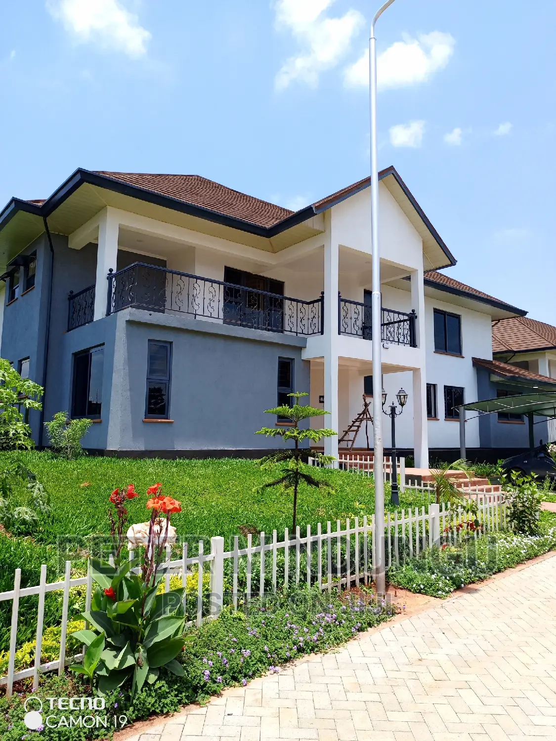 Rent 4-Bedroom Maisonette in Sought-After Kiambu, Nairobi Central in Nairobi Central