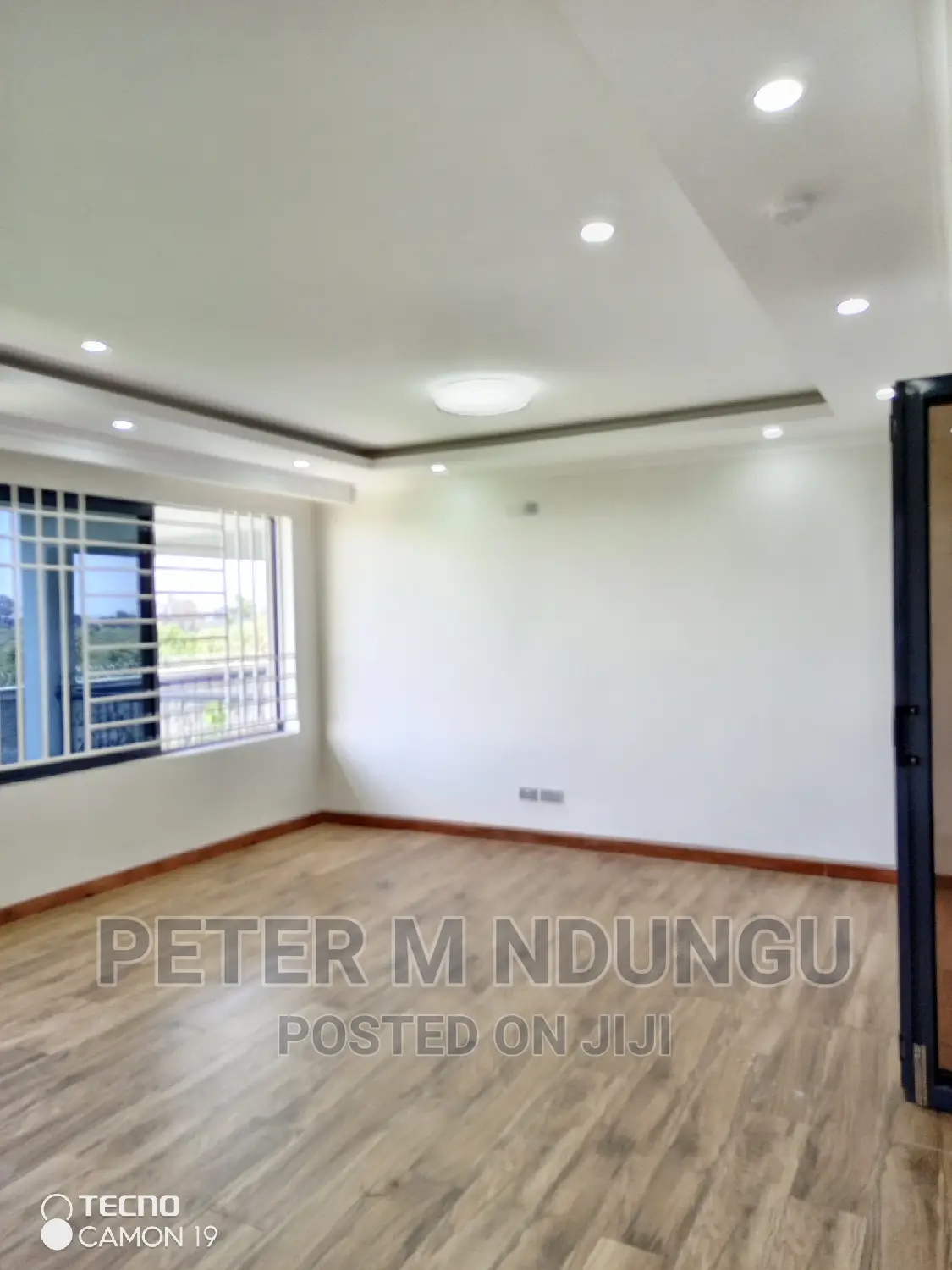 4-Bedroom Maisonette in Thindigua/Kasarini, Kiambu Real Estate Listing in Thindigua/Kasarini