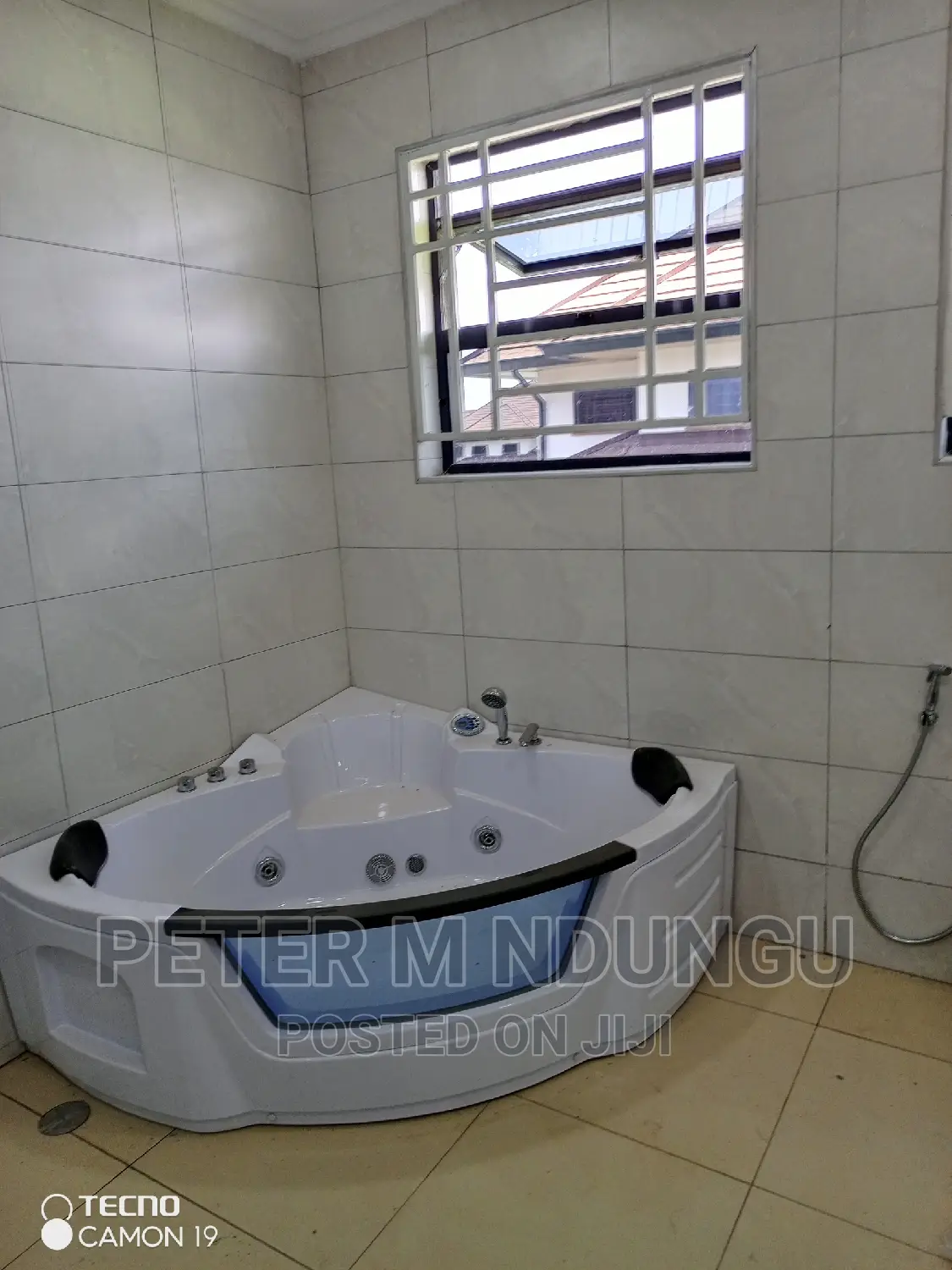 4-Bedroom Maisonette in Thindigua/Kasarini, Kiambu Real Estate Listing in Thindigua/Kasarini