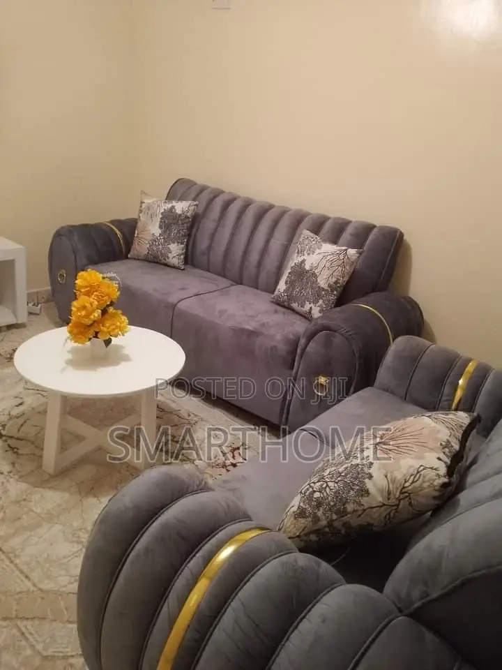 Airbnb South B One-Bedroom - Your Comfortable Base in South B