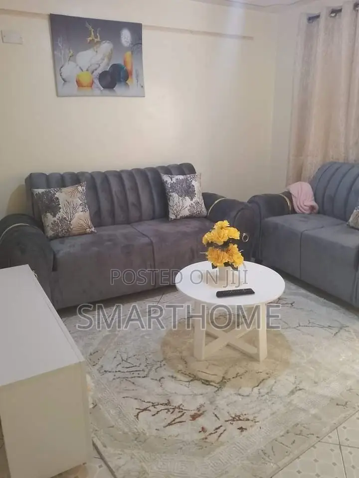 Airbnb South B One-Bedroom - Your Comfortable Base in South B