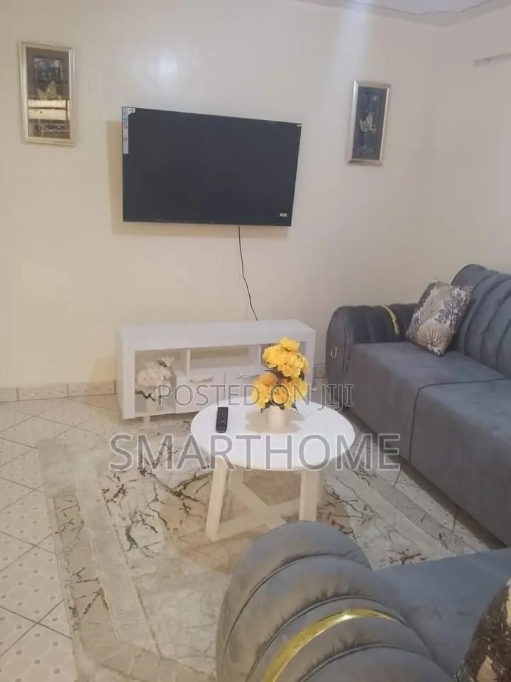 Airbnb South B One-Bedroom - Your Comfortable Base in South B