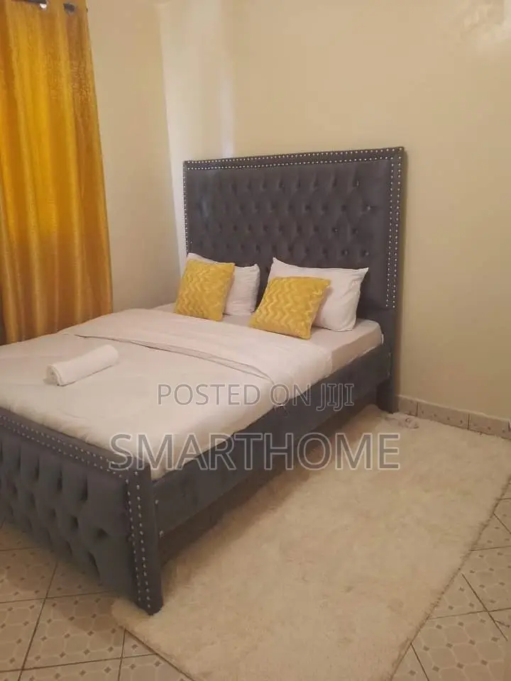 Airbnb South B One-Bedroom - Your Comfortable Base in South B